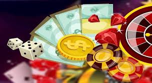 Vulkan Stavka Casino